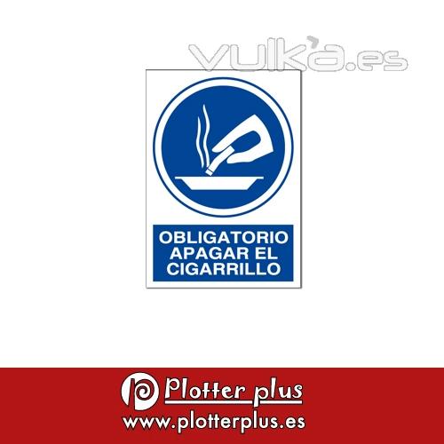 Sealtica impresa sobre vinilo adhesivo, vinilo adhesivo fotoluminiscente, o montado sobre placa de