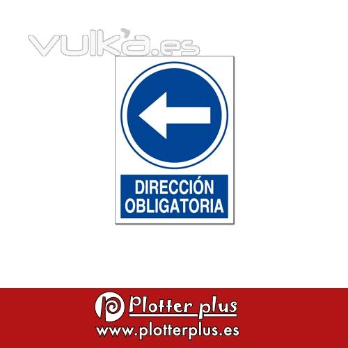 Sealtica impresa sobre vinilo adhesivo, vinilo adhesivo fotoluminiscente, o montado sobre placa de