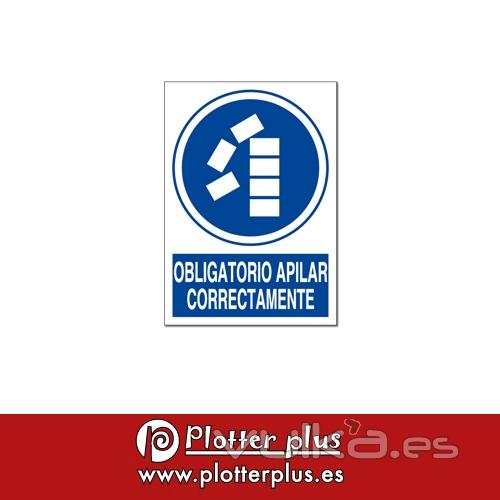 Sealtica impresa sobre vinilo adhesivo, vinilo adhesivo fotoluminiscente, o montado sobre placa de