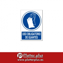 Senaletica impresa sobre vinilo adhesivo, vinilo adhesivo fotoluminiscente, o montado sobre placa de