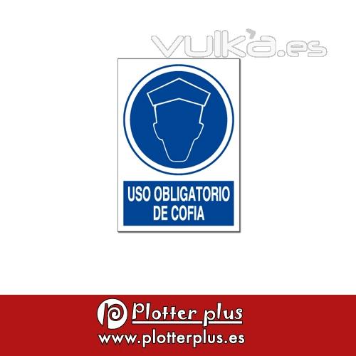 Sealtica impresa sobre vinilo adhesivo, vinilo adhesivo fotoluminiscente, o montado sobre placa de