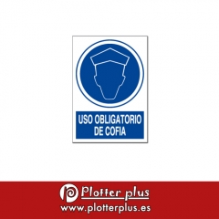 Senaletica impresa sobre vinilo adhesivo, vinilo adhesivo fotoluminiscente, o montado sobre placa de