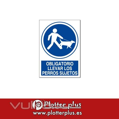 Sealtica impresa sobre vinilo adhesivo, vinilo adhesivo fotoluminiscente, o montado sobre placa de