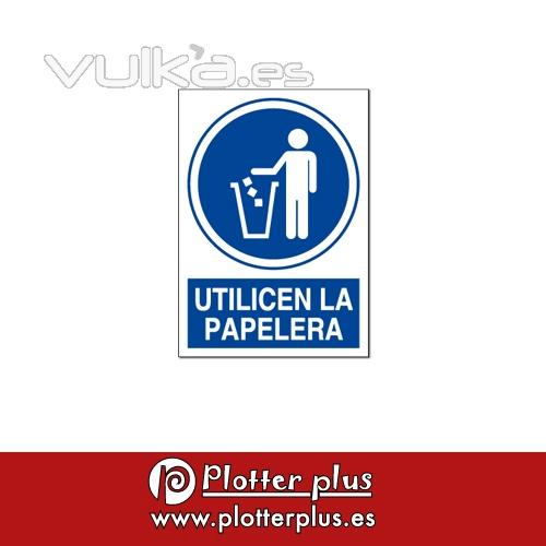 Sealtica impresa sobre vinilo adhesivo, vinilo adhesivo fotoluminiscente, o montado sobre placa de