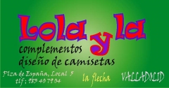 Complementos Lolayla