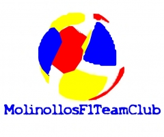 Foto 337 club deportivo - Molinollosf1teamclub