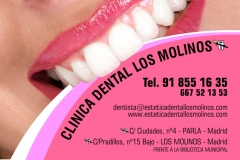 Clinica dental los molinos slp