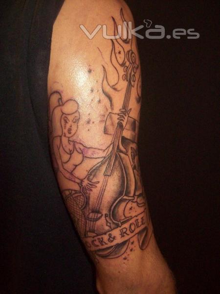 tattoo