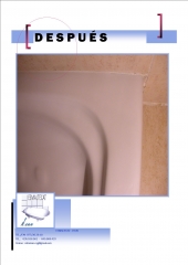 Reparar banera y sanitario:  esmaltecat - d´eau - foto 8