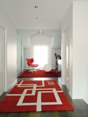 Alfombra a medida y diseno propio