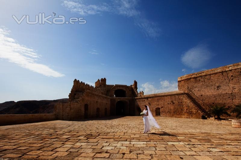 Fotografos Granada