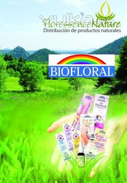 Una gama de productos 100% Certificada Bio