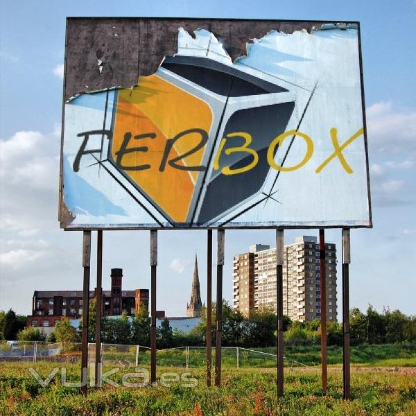 Ferbox