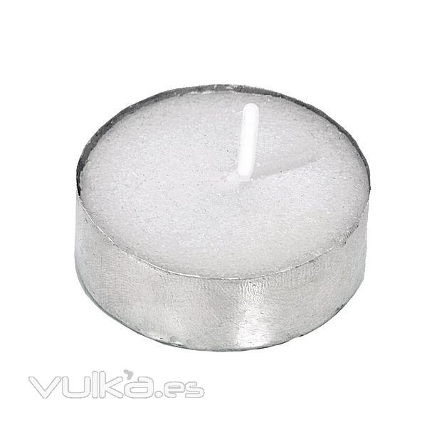 Velas parafina en lallimona.com