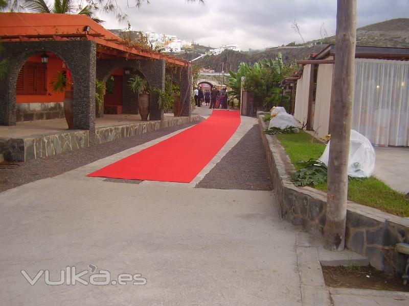 Decoraciones de Bodas