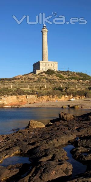 Faro de Cobo de Palos