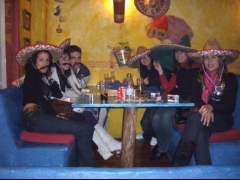 Foto 78 restaurante hispano - Chile Grande
