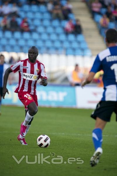 MBAMI-FUTBOL-ALMERIA-LIGA-BBVA