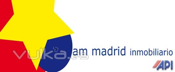 am madrid inmobiliario