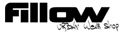 Logo fillow ropa urbana