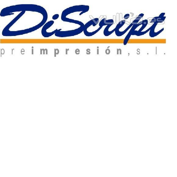 DISCRIPT PREIMPRESION, S. L.