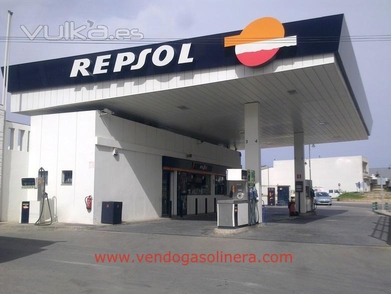 gasolineras urbanas en vensogasolinera.com