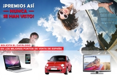 Foto 163 hipermercados y supermercados - Leader Mobile Santander