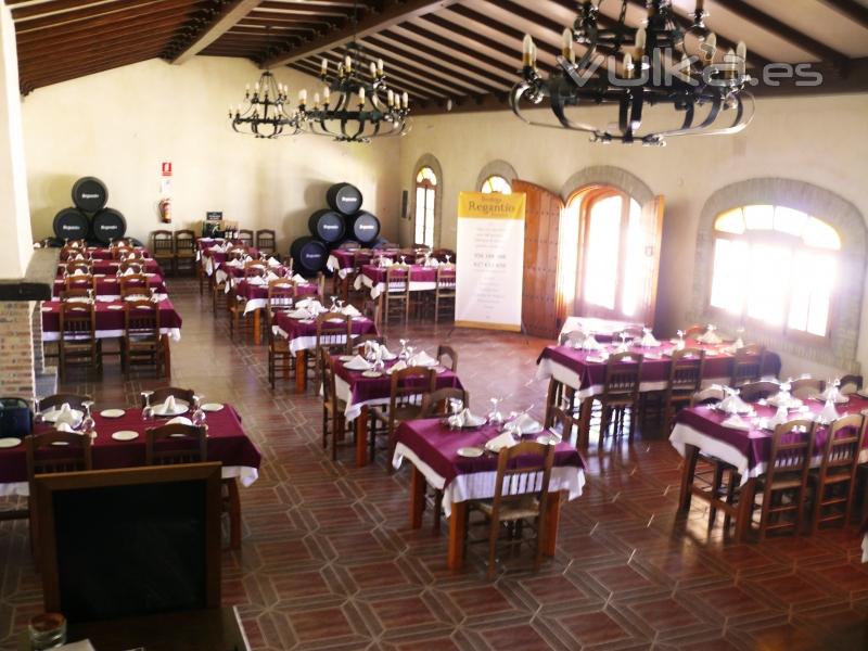 Restaurante 2