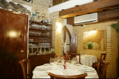 Foto 294 restaurantes en Valencia - Chust Godoy