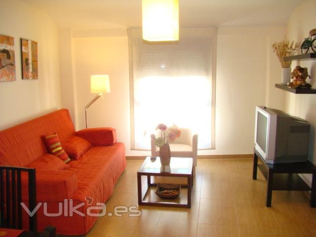 Apartamento SACRAMENTO - Baeza