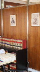 Foto 8 despachos de abogados en Barcelona - Advocada Sandra Burgos