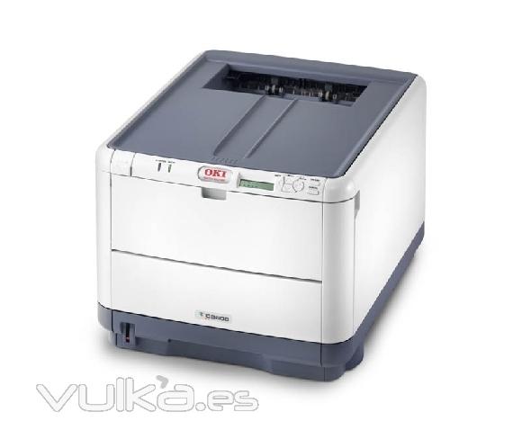 IMPRESORA  OKI C3600N