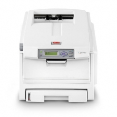Impresora oki c5750n