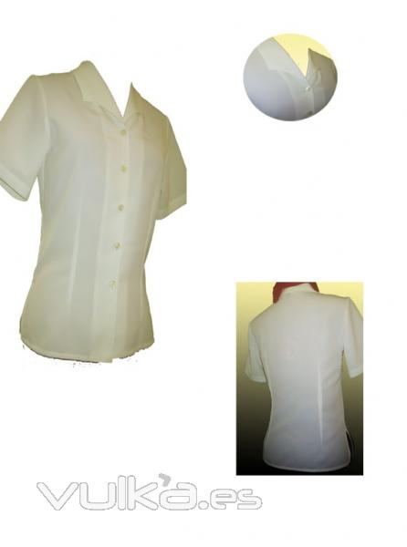 blusa dama 