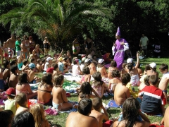 CHUPIFIESTAS