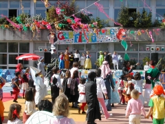 Animaciones infantiles cuatro enanitos - foto 4
