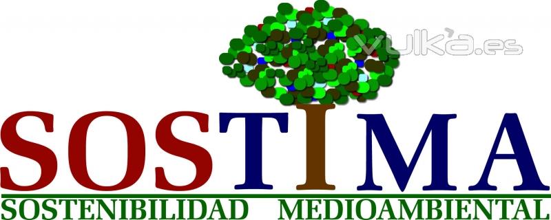 SOSTIMA SL - Sostenibilidad Medioambiental
