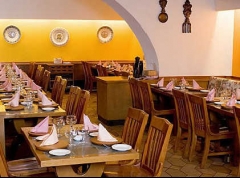 Foto 305 restaurantes en Madrid - Da Nicola