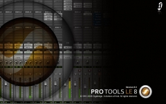 Pro tools 8