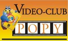 VIDEOCLUB POPY