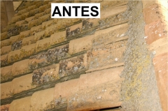 Foto 4 rehabilitación de edificios en Granada - Construcciones Jimenez Lomayo sl