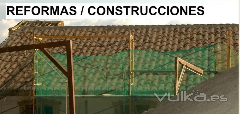 Construcciones Jiménez Lomayo SL