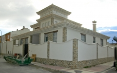 Foto 150 construcción en Granada - Construcciones Jimenez Lomayo sl