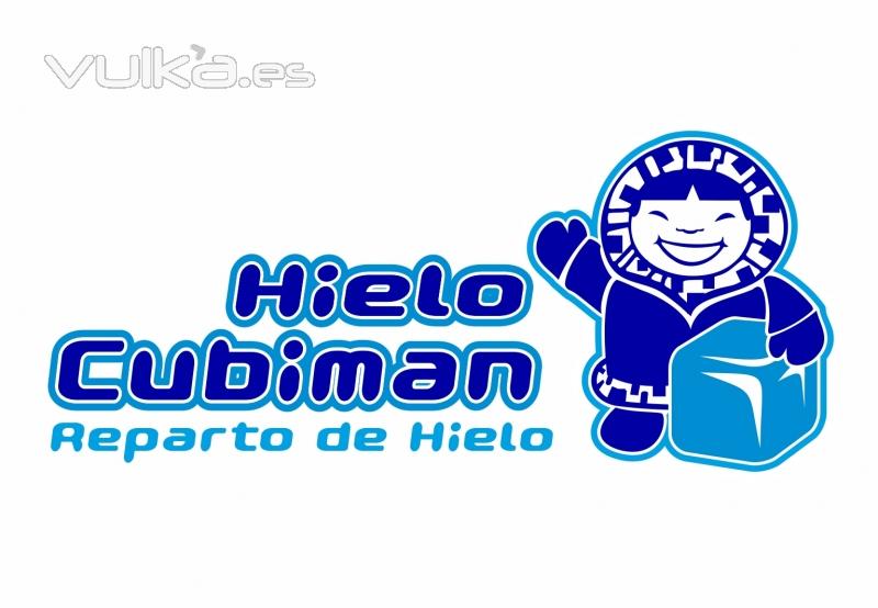 cubiman