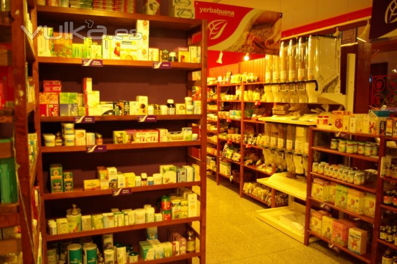 Los mejores productos de Medicina Natural y complementos