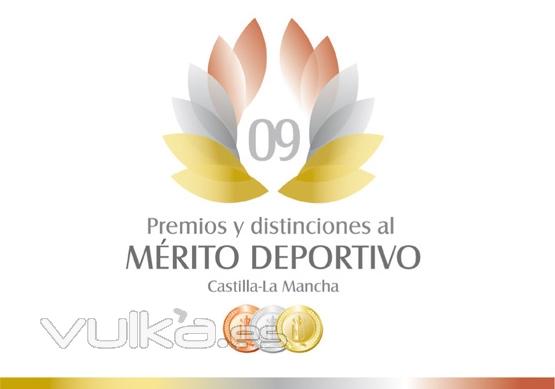 Premios y Distinciones al Mrito Deportivo. Concurso deportivo de Castilla La Mancha