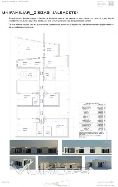 Arquitectura 8 Urbanismo