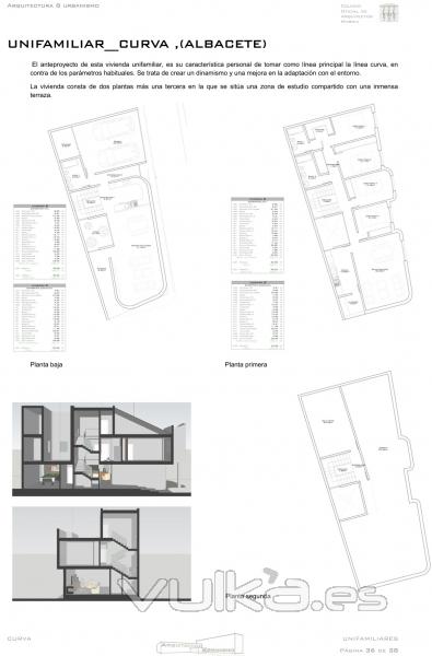 Arquitectura 8 Urbanismo