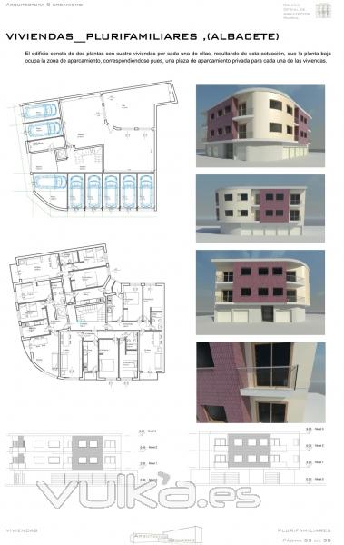 Arquitectura 8 Urbanismo