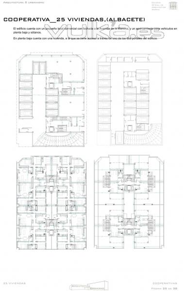 Arquitectura 8 Urbanismo